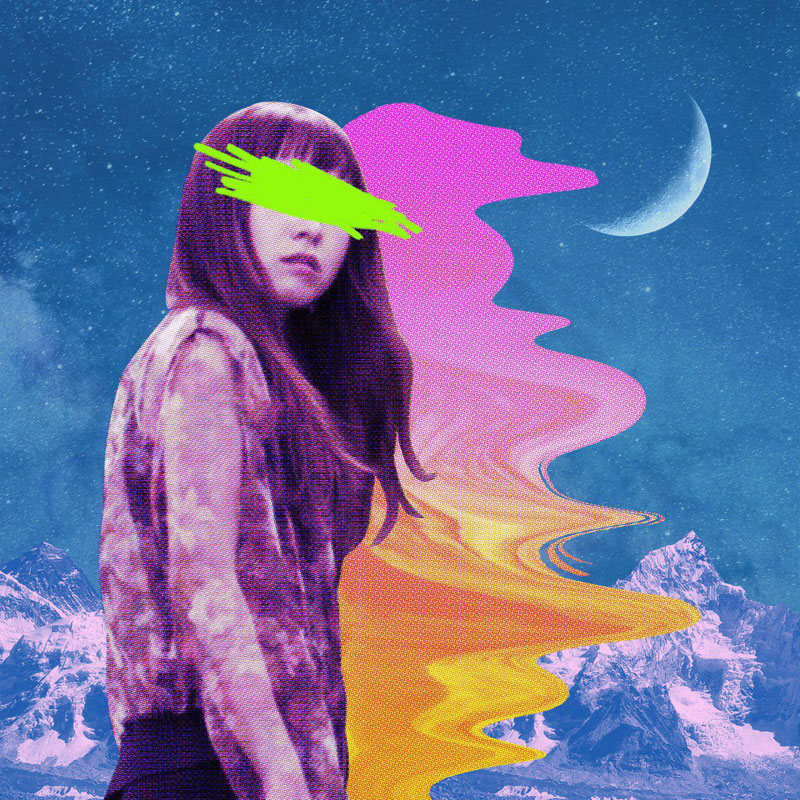 싱어송라이터 애리 ‘Seed’