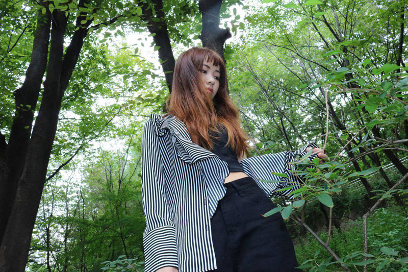싱어송라이터 애리