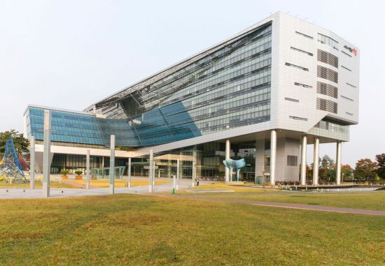 성남시청<br