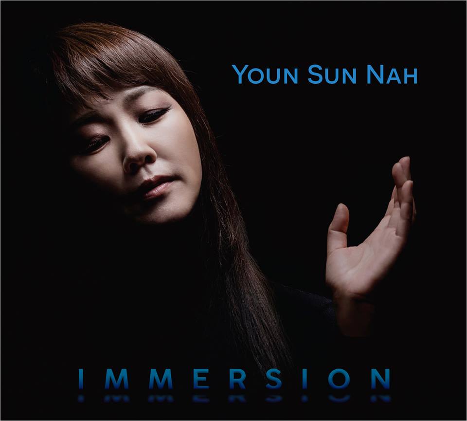 나윤선 10집 ‘Immersion’