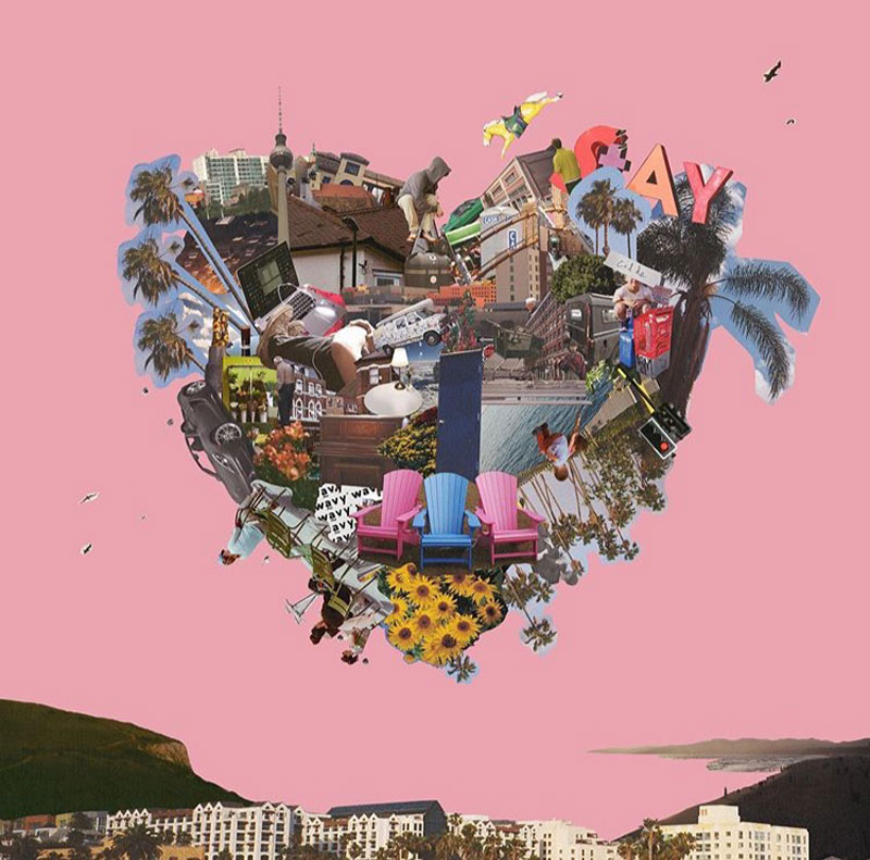 콜드 'Love Part 1'