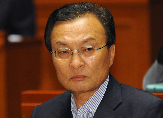 역대 국무총리 중 전투력 甲 총리.swf (사이다 주의) | 인스티즈