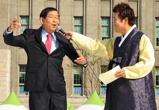 얼쑤