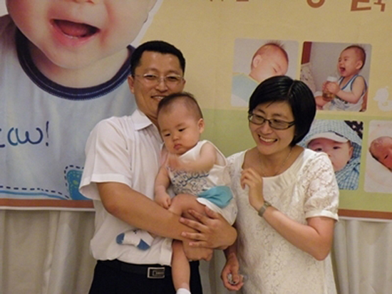 구속된 김기완 조직국장