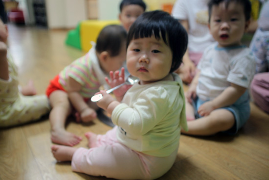 천기저귀
