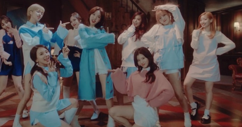 걸그룹 트와이스, 미니 3집 ‘Lane 1’로 컴백 - 민중의소리