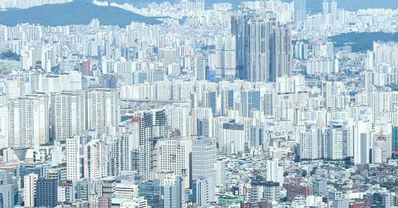 ‘1월 서울 집값 올랐다’는 주장이 놓친 팩트들