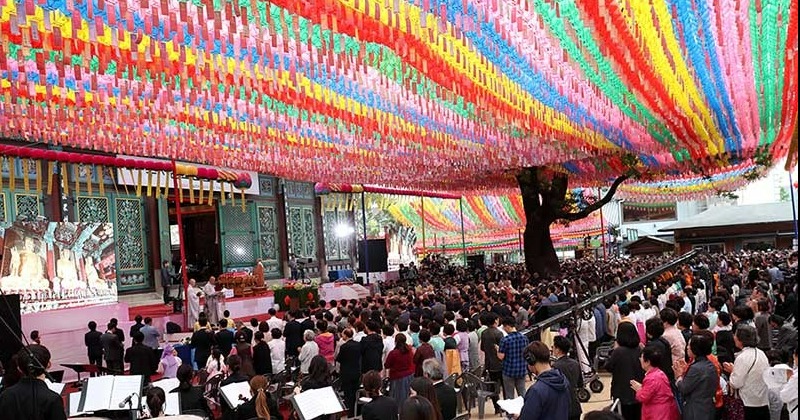 5월부터 ‘<b>석가탄신일</b>’·‘성탄절’ <b>대체공휴일</b> 적용...29일 쉰다