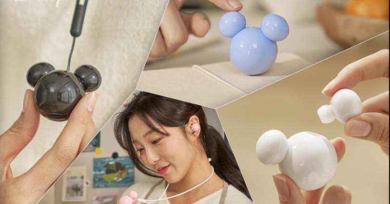 <b>아이리버</b>, ‘<b>미키 엠플레이어 프리</b>’ <b>프리</b>오더 완판