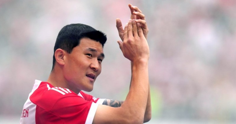 두 경기 연속 <b>김민재</b> 벤치 출발...<b>투헬</b> 감독 “<b>다이어</b>와 더리흐트가 한 발 앞...