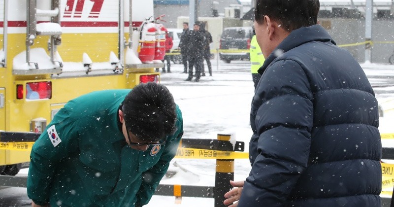 [이완배 협동의 경제학] <b>한동훈</b>의 자기 소개, 피식 하고 웃었다