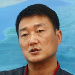 양경수 민주노총 위원장 사진