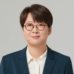 이유진 녹색전환연구소 부소장 사진