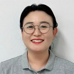 이민희 (사)여민동락공동체 이사 사진