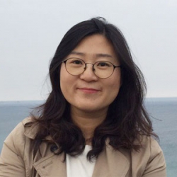 박지선 로컬매거진 홍천상상 편집장 사진