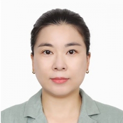 황정화 녹색전환연구소 연구원 사진