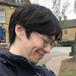 김내훈 작가(‘프로보커터’, ‘급진의 20대’ 저자) 사진