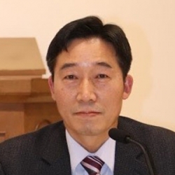 최형묵 제3시대그리스도교연구소 소장, 천안살림교회 담임목사 사진