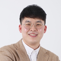 손민석 ‘우리는 왜 대통령만 바라보았는가’ 작가 사진