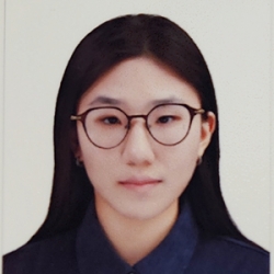 최다인 석박사과정4차 학생연구원 사진