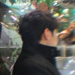 김동수 민주노총 서비스연맹 서비스일반노동조합 청년모두지부 조합원 사진