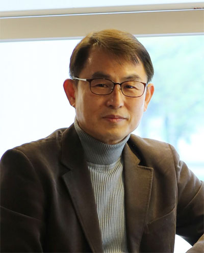 김서중 민주언론시민연합 상임공동대표·성공회대 교수