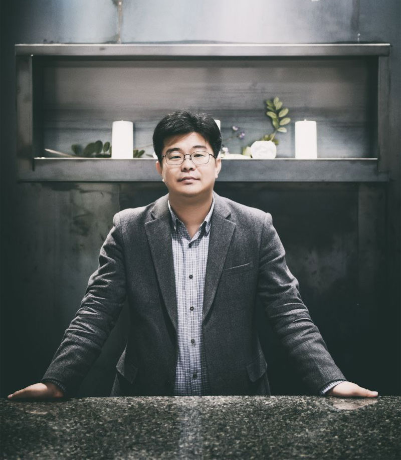 정재승 KAIST 바이오및뇌공학과 교수, 문술미래전략대학원장