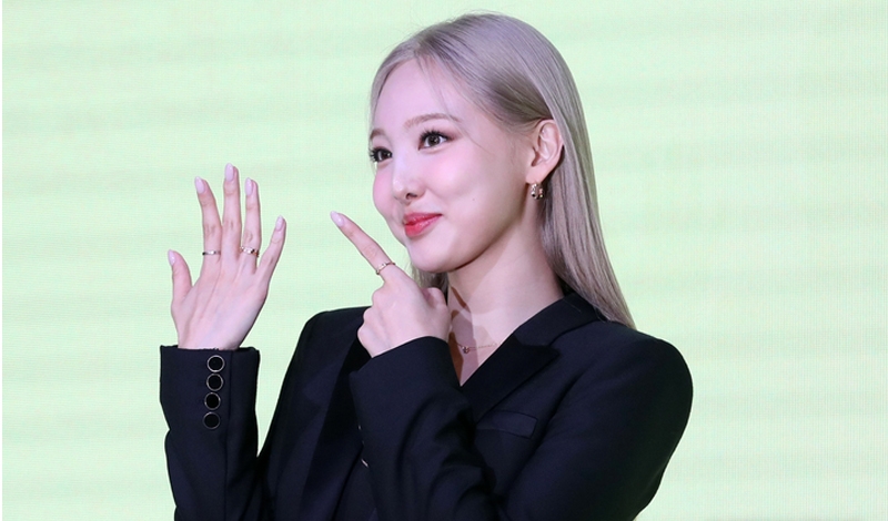 트와이스 나연, ‘6억 빚투’ 소송 승소 “상대측 대여금 증거 부족”