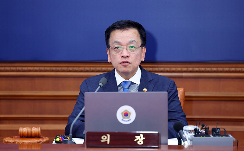 국회통과한상법개정안,최상목‘10번째거부권’대상될까