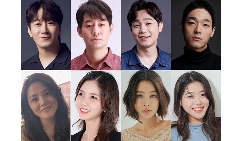 보육원 퇴소 청년들의 이야기 담다, 연극 ‘조립식 가족’