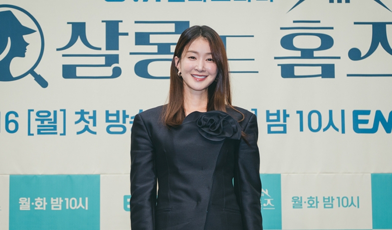 이시영, 이혼 4개월 만 ‘임신’ 소식 “제 인생에서 의미 깊은 결정”