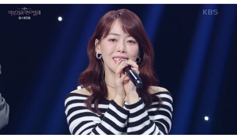 ‘원하고 원망하죠’ 애즈원 이민, 자택서 숨진 채 발견...향년 47세