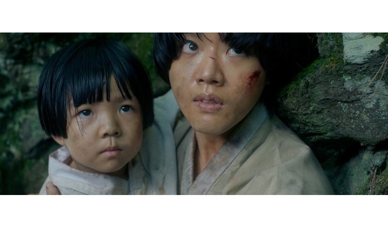 ‘제주 4.3’ 모녀의 생존 여정 담은 영화 ‘한란’ 개봉
