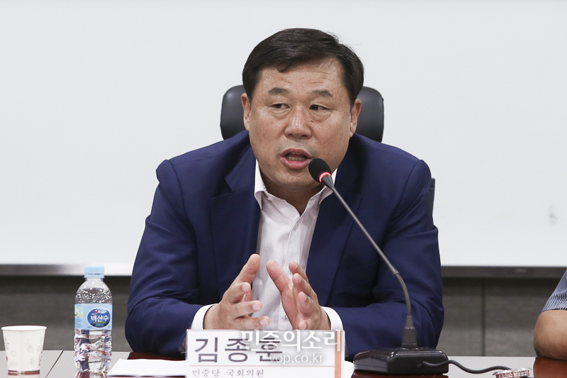 김종훈 이미지