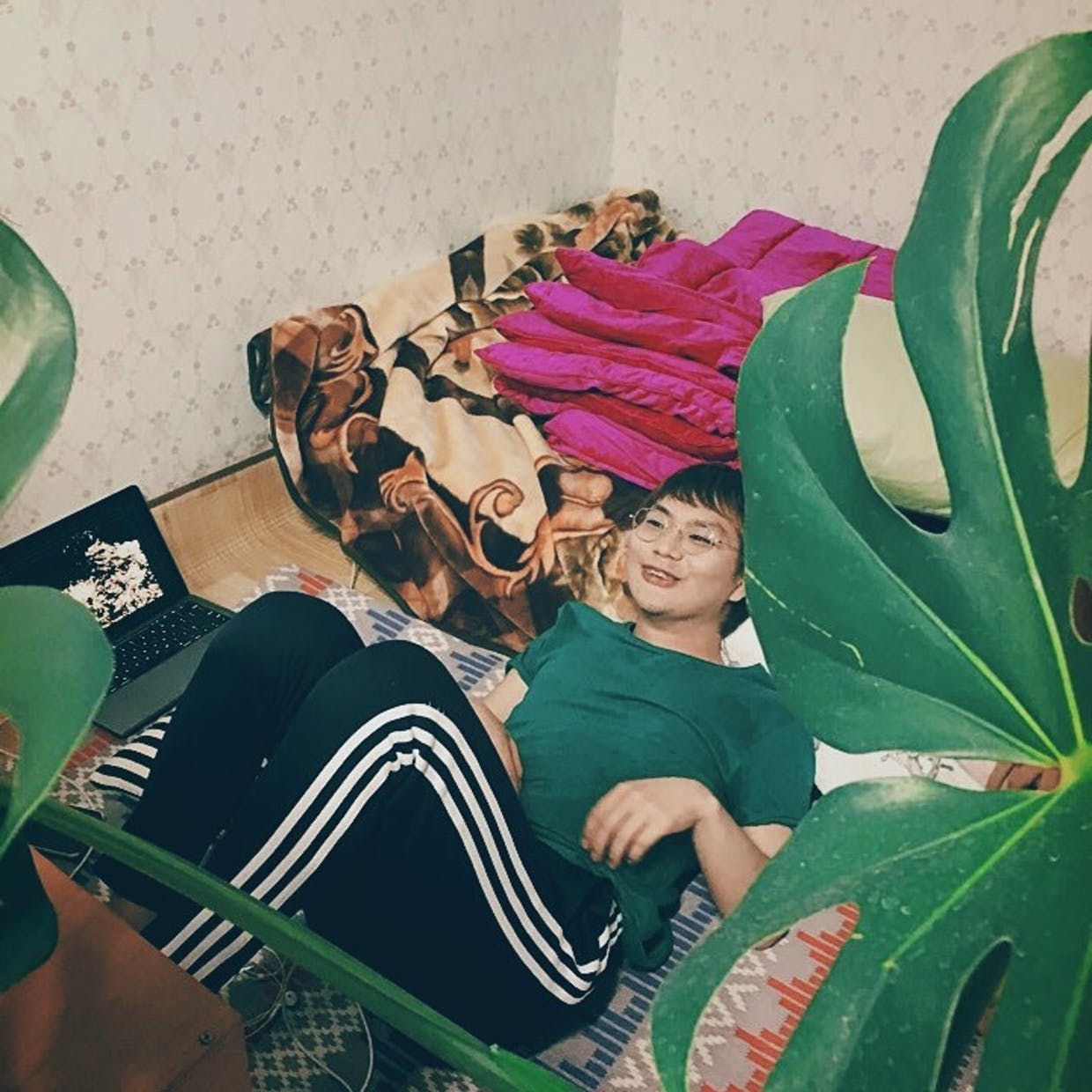 서이다