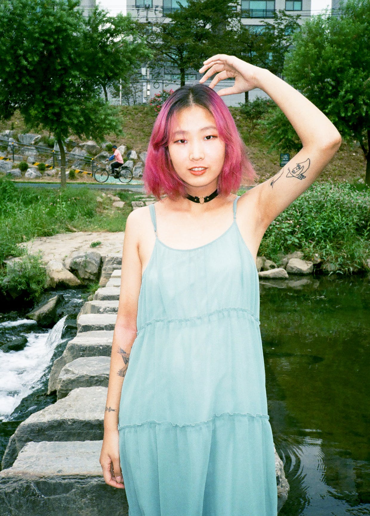 예람