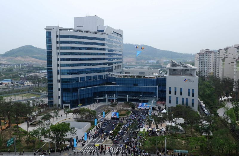 서울의료원 자료사진