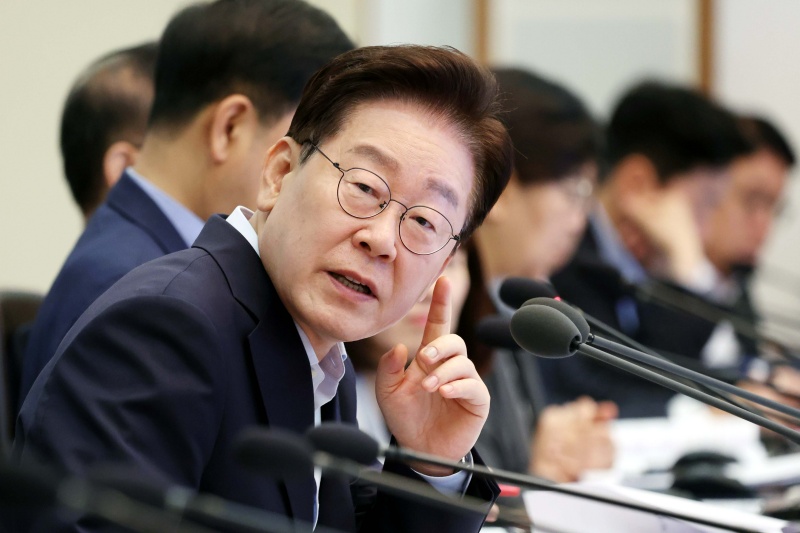 [이태경의 토지와 자유] 망국적 투기 타파하겠다는 대통령의 호언장담, 믿어도 될까?