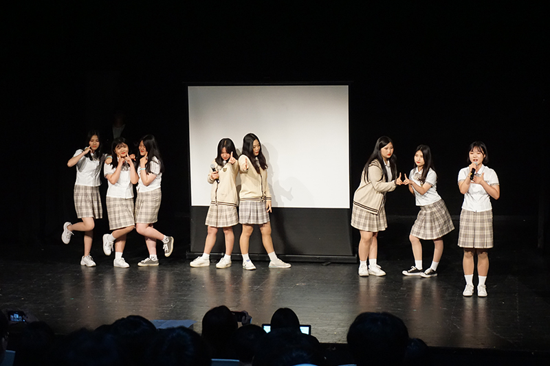 제23회 전국청소년연극제 서울지역 예선대회 오리엔테이션(2019.06.15)