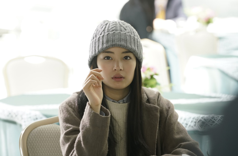 영화 '라플라스의 마녀'