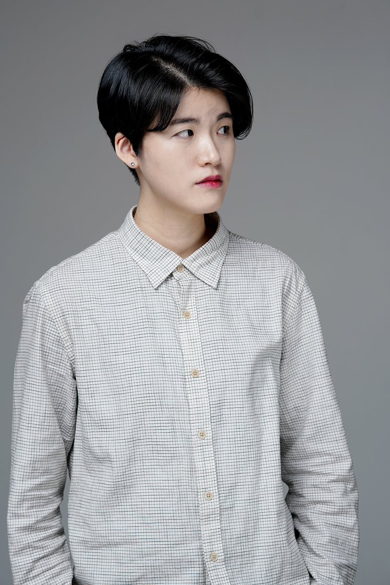 강윤지 연출가