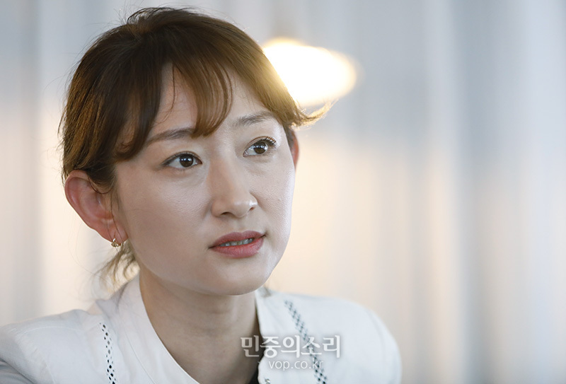 안소희 전 파주시의원(자료사진)