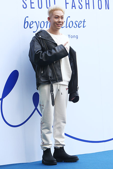 깜짝 결혼 발표한 래퍼 로꼬, 예비 배우자는 가사 속 ‘소이라떼’의 그녀 - 민중의소리