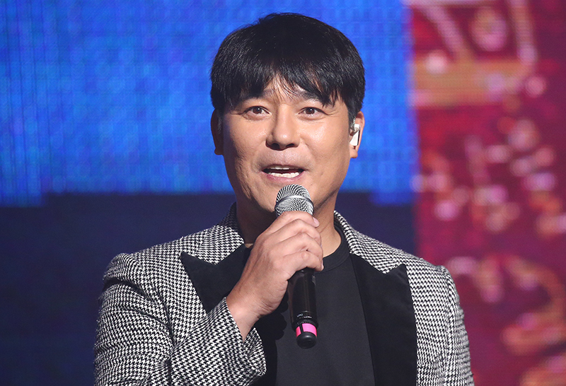 돌아온 임창정[포토] - 민중의소리