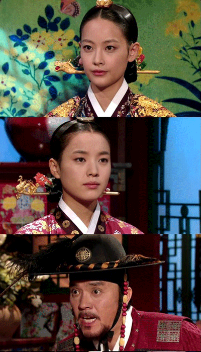 【2010mbc】【同伊】【韩孝珠 池珍熙 裴秀斌 李素妍