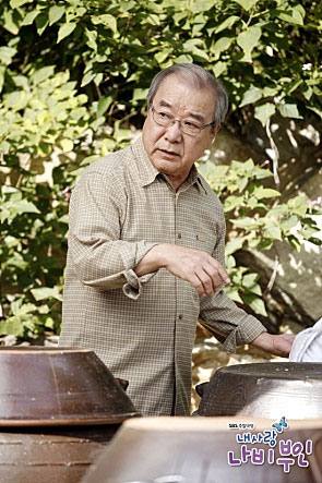 장용, 이런 배우였어? 화들짝::민중의소리