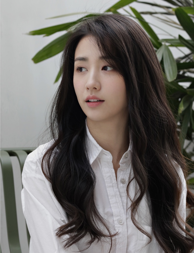 배우 박하선
