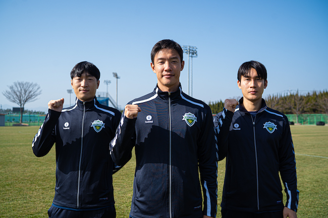전북현대모터스축구단 수비의 리더 홍정호가 올 시즌 주장으로 선임됐다.