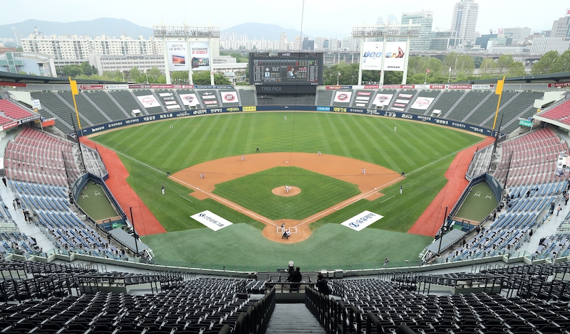 2025 울산-KBO Fall League 준결승 대진 확정
