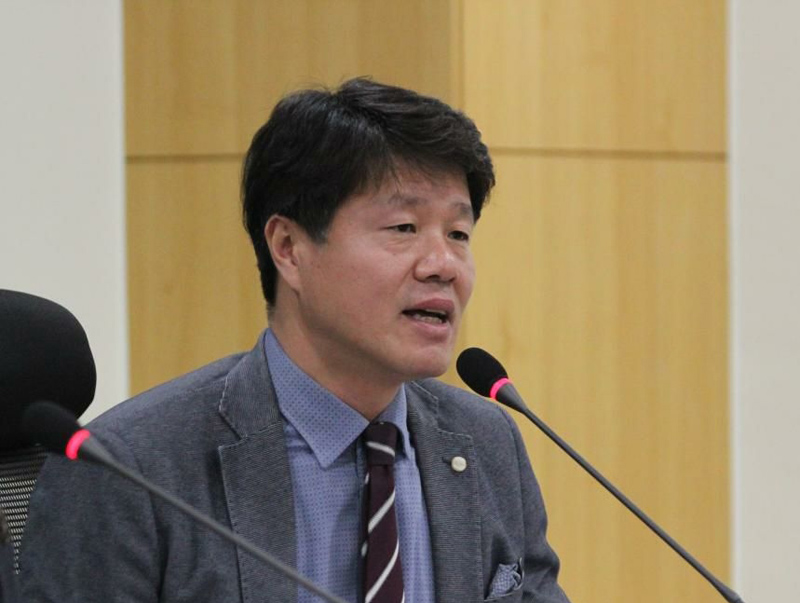 류근창 경감